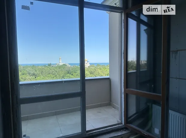 Квартира на вул. Дача Ковалевського, 91 в Одесі, ID 206885, фото №1