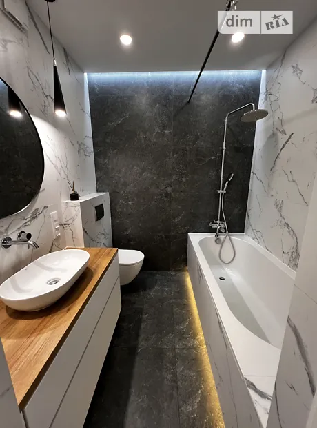 Квартира на вул. Літературна, 4А в Києві, ID 342249, фото №7