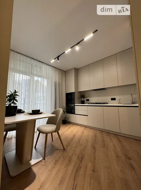 Квартира на вул. Ольги Кобилянської 1В/14 в Києві, ID 228068, фото №1