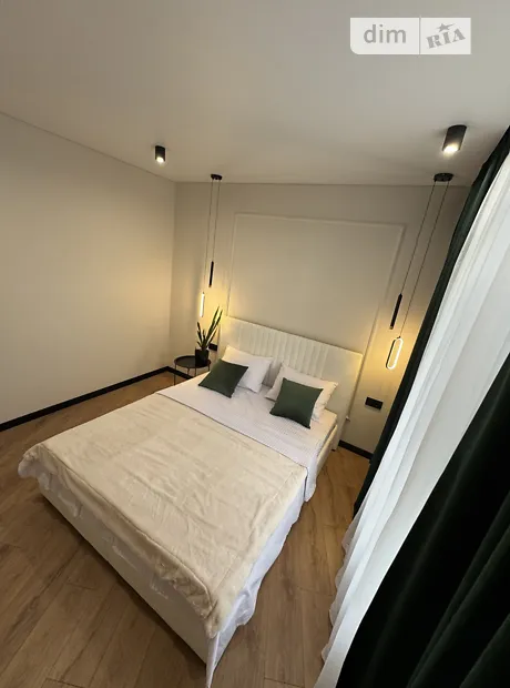 Квартира на вул. Ольги Кобилянської 1В/14 в Києві, ID 228068, фото №12