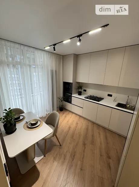 Квартира на вул. Ольги Кобилянської 1В/14 в Києві, ID 228068, фото №14