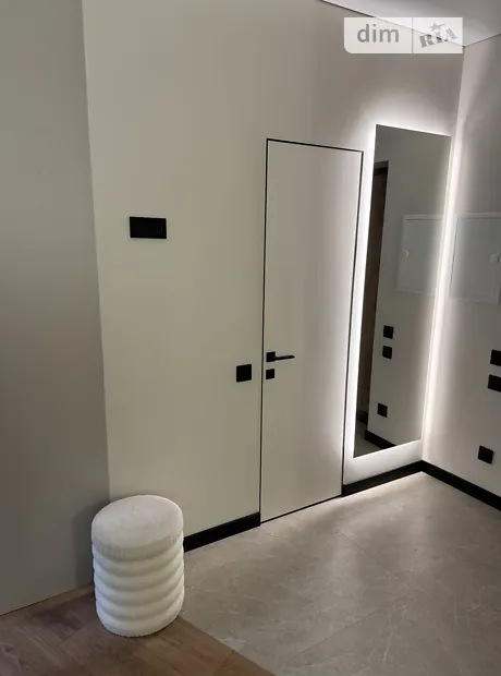 Квартира на вул. Ольги Кобилянської 1В/14 в Києві, ID 228068, фото №3
