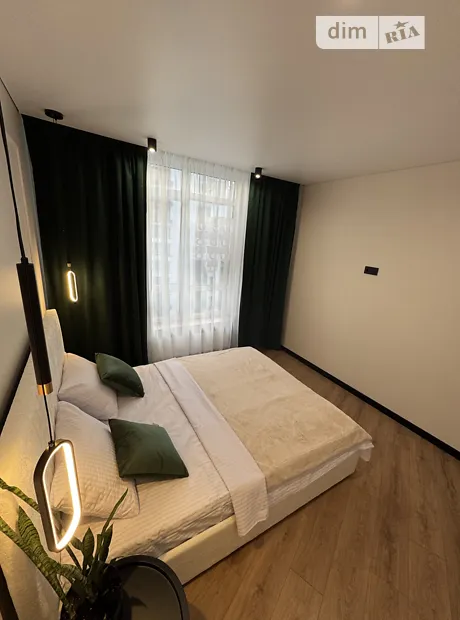 Квартира на вул. Ольги Кобилянської 1В/14 в Києві, ID 228068, фото №4