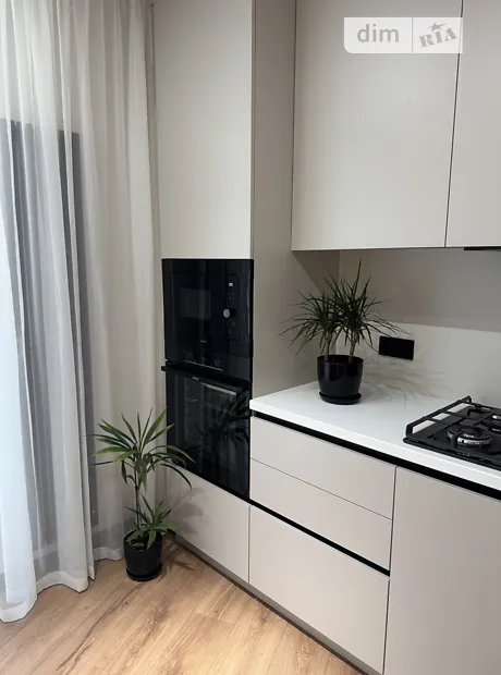 Квартира на вул. Ольги Кобилянської 1В/14 в Києві, ID 228068, фото №6