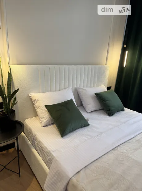 Квартира на вул. Ольги Кобилянської 1В/14 в Києві, ID 228068, фото №7