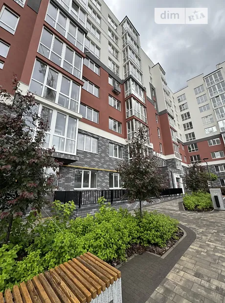 Квартира на вул. Соборна 2К/45 в Києві, ID 230881, фото №31