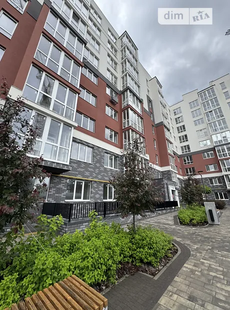Квартира на вул. Соборна 2К/45 в Києві, ID 230881, фото №32
