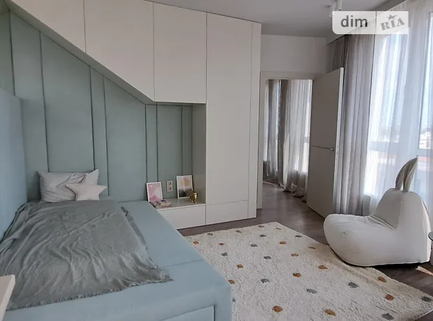 Квартира на вул. Берковецька, 4Д в Києві, ID 171027, фото №11