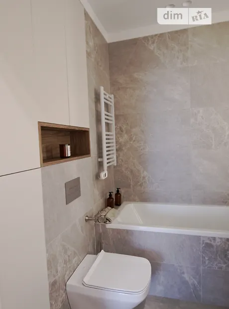 Квартира на вул. Берковецька, 4Д в Києві, ID 171027, фото №15