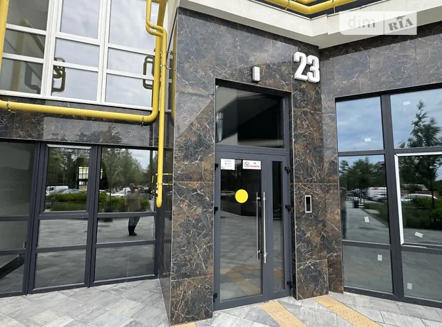 Квартира на вул. Ольги Кобилянської 1В/23 в Києві, ID 259868, фото №1
