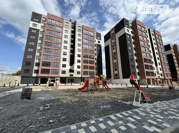 Квартира на вул. Січових Стрільців в Хмельницькому, ID 233005, фото №28