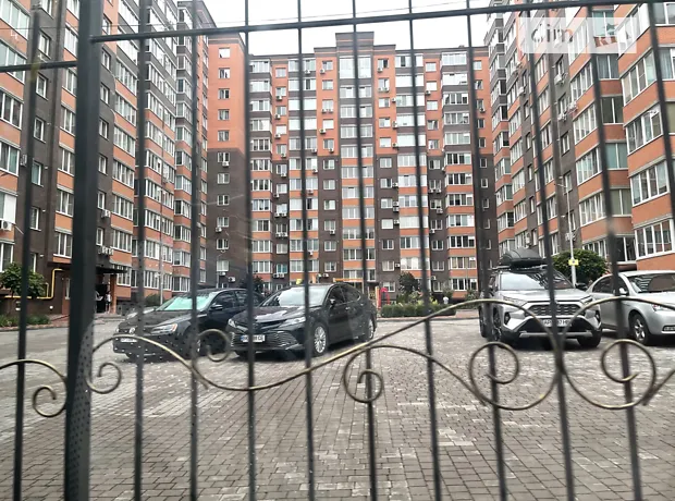 Квартира на вул. Поштова, 119 в Запоріжжі, ID 261117, фото №1