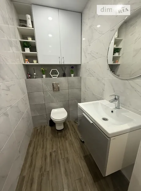 Квартира на вул. Поштова, 119 в Запоріжжі, ID 261117, фото №15