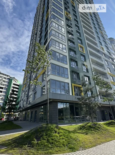 Квартира на вул. Вишгородська, 45Ж в Києві, ID 205602, фото №2