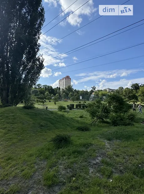Квартира на вул. Вишгородська, 45Ж в Києві, ID 205602, фото №3