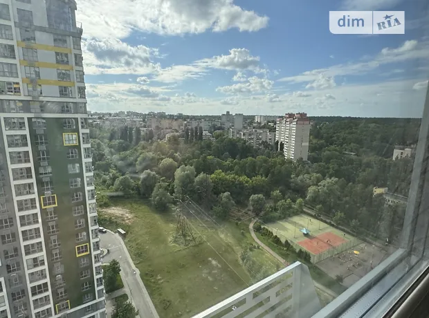 Квартира на вул. Вишгородська, 45Ж в Києві, ID 205602, фото №9
