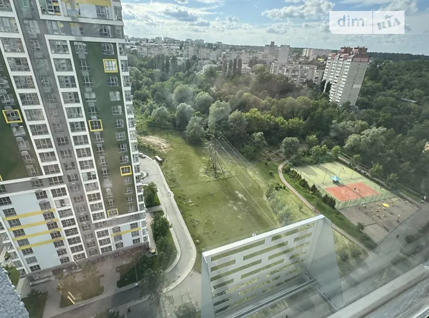 Квартира на вул. Вишгородська, 45Ж в Києві, ID 205602, фото №10