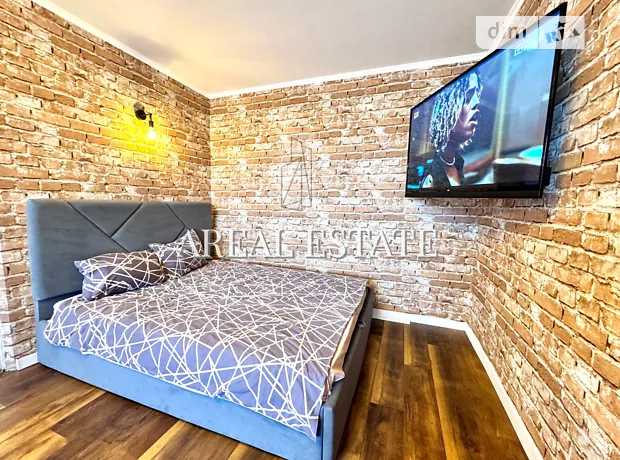 Квартира на вул. Олега Мудрака, 39 в Києві, ID 164407, фото №1