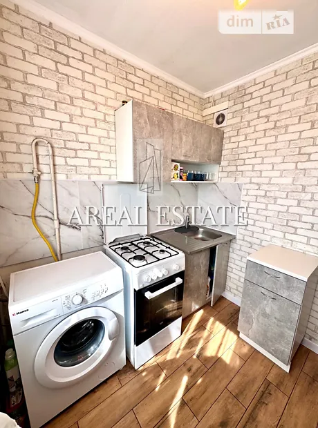 Квартира на вул. Олега Мудрака, 39 в Києві, ID 164407, фото №11