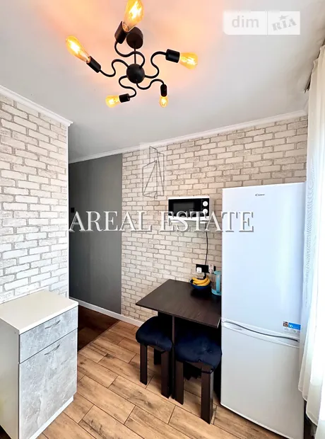 Квартира на вул. Олега Мудрака, 39 в Києві, ID 164407, фото №12
