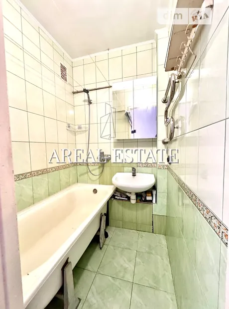 Квартира на вул. Олега Мудрака, 39 в Києві, ID 164407, фото №16