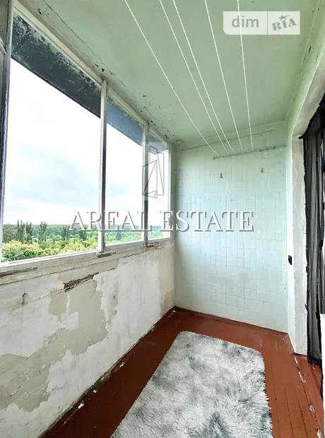 Квартира на вул. Олега Мудрака, 39 в Києві, ID 164407, фото №19