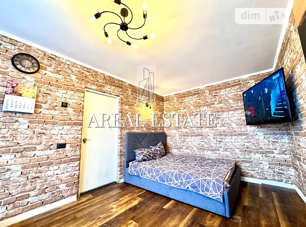 Квартира на вул. Олега Мудрака, 39 в Києві, ID 164407, фото №3