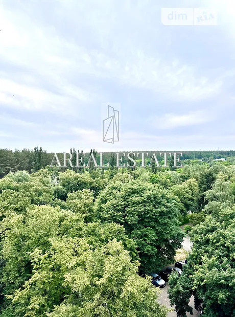 Квартира на вул. Олега Мудрака, 39 в Києві, ID 164407, фото №23