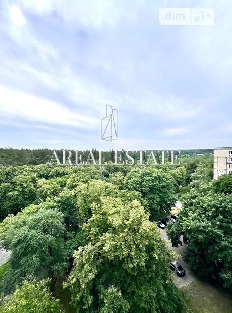 Квартира на вул. Олега Мудрака, 39 в Києві, ID 164407, фото №25