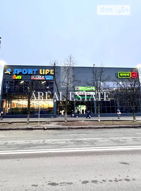 Квартира на вул. Олега Мудрака, 39 в Києві, ID 164407, фото №26