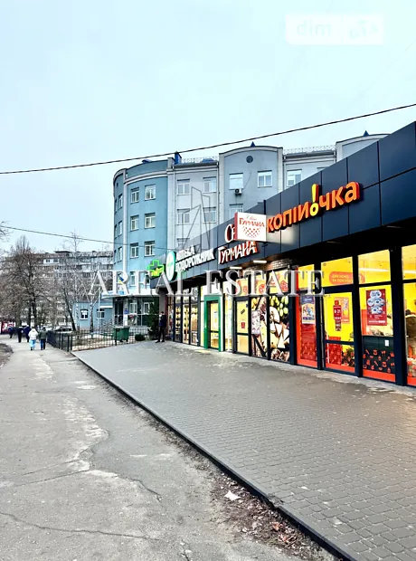 Квартира на вул. Олега Мудрака, 39 в Києві, ID 164407, фото №27