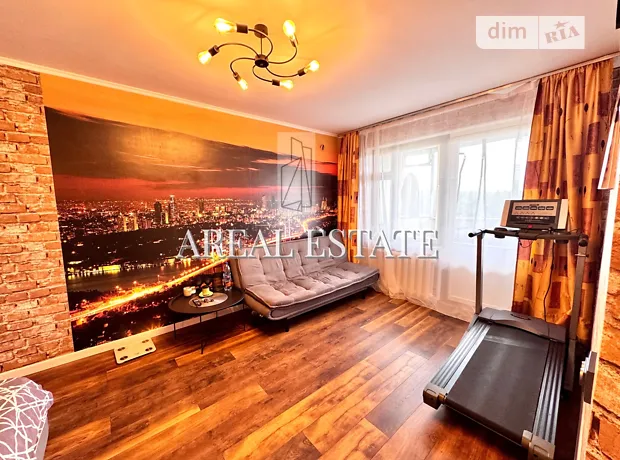 Квартира на вул. Олега Мудрака, 39 в Києві, ID 164407, фото №4