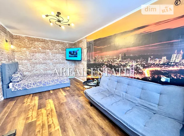 Квартира на вул. Олега Мудрака, 39 в Києві, ID 164407, фото №5