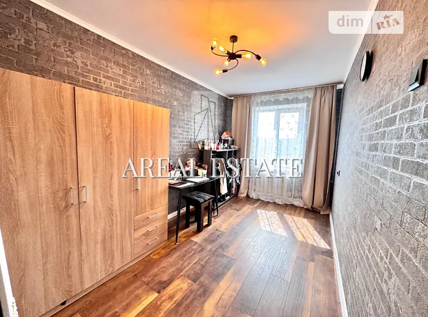 Квартира на вул. Олега Мудрака, 39 в Києві, ID 164407, фото №6