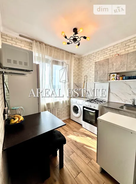 Квартира на вул. Олега Мудрака, 39 в Києві, ID 164407, фото №9