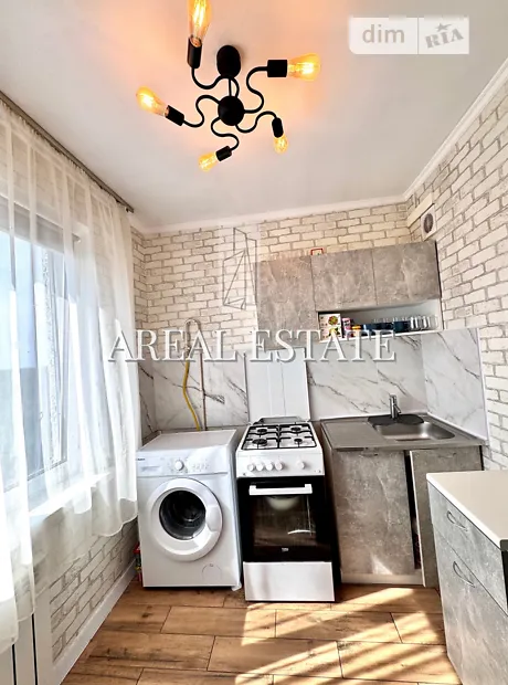 Квартира на вул. Олега Мудрака, 39 в Києві, ID 164407, фото №10