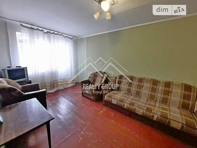 Квартира на вул. Соборності, 33 в Кривому Розі, ID 190615, фото №1