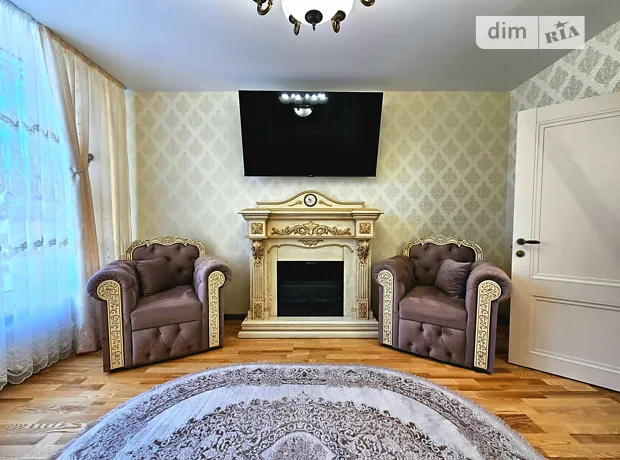 Квартира на вул. Академіка Заболотного, 15В в Києві, ID 178624, фото №2