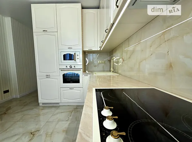 Квартира на вул. Академіка Заболотного, 15В в Києві, ID 178624, фото №20