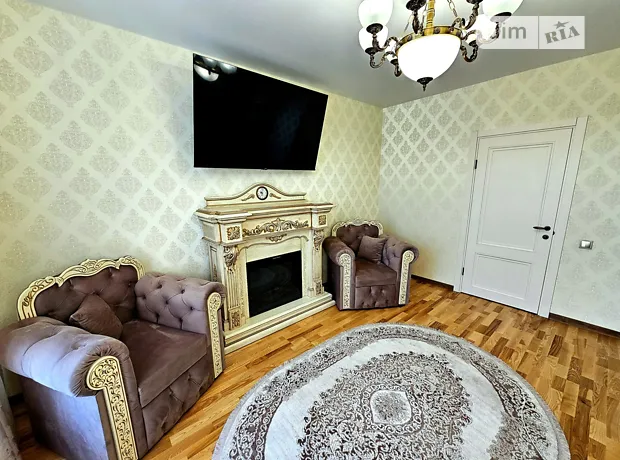 Квартира на вул. Академіка Заболотного, 15В в Києві, ID 178624, фото №3