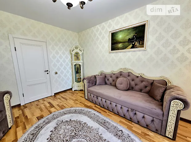 Квартира на вул. Академіка Заболотного, 15В в Києві, ID 178624, фото №4