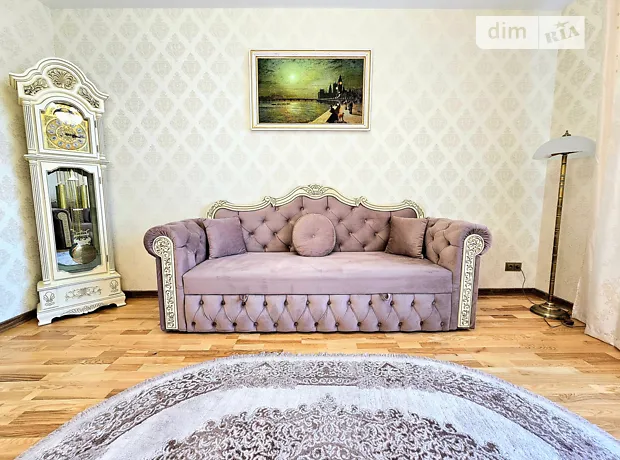 Квартира на вул. Академіка Заболотного, 15В в Києві, ID 178624, фото №5