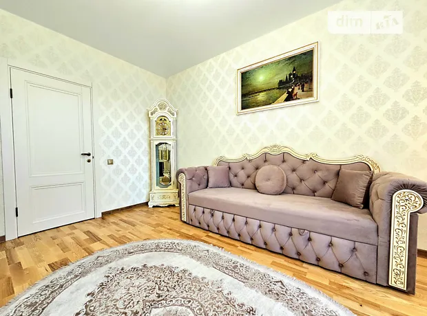 Квартира на вул. Академіка Заболотного, 15В в Києві, ID 178624, фото №6
