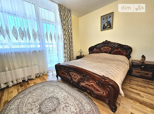 Квартира на вул. Академіка Заболотного, 15В в Києві, ID 178624, фото №10