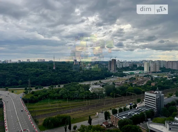 Квартира на вул. Михайла Бойчука, 41А в Києві, ID 208859, фото №1