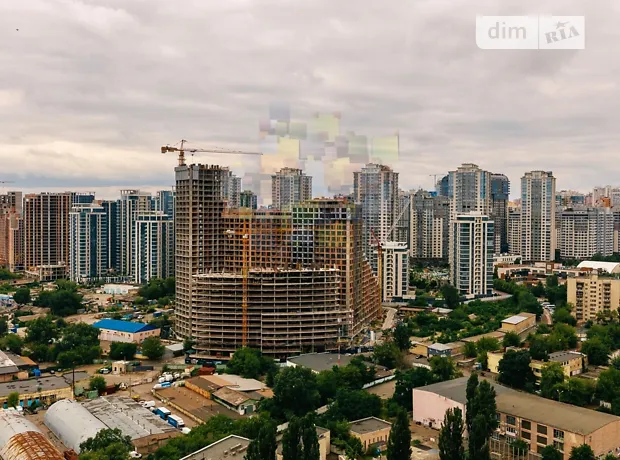 Квартира на вул. Михайла Бойчука, 41А в Києві, ID 208859, фото №29