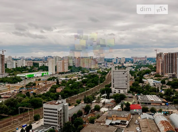Квартира на вул. Михайла Бойчука, 41А в Києві, ID 208859, фото №30