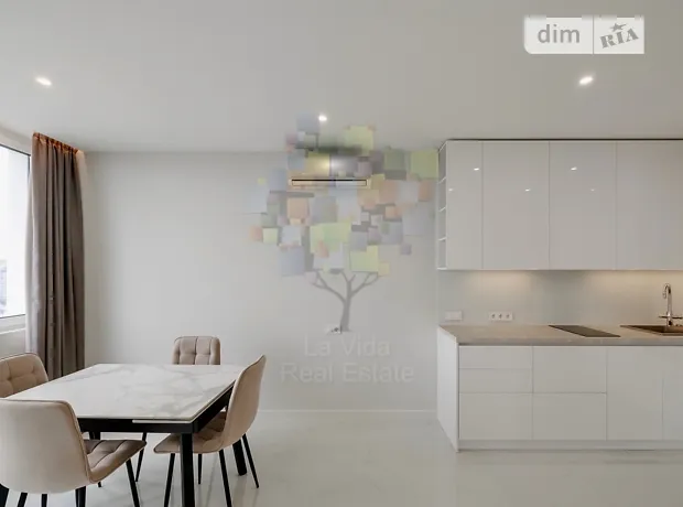 Квартира на вул. Михайла Бойчука, 41А в Києві, ID 208859, фото №9