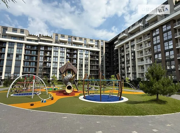 Квартира на вул. Легоцького, 80 в Ужгород, ID 219193, фото №1