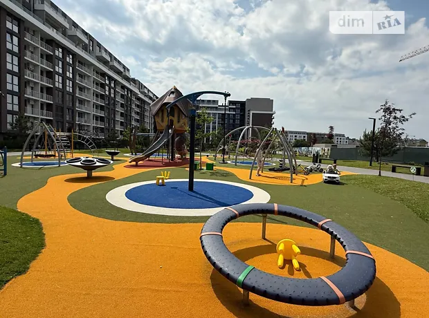 Квартира на вул. Легоцького, 80 в Ужгород, ID 219193, фото №2